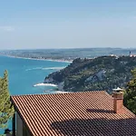 S267 - - Porzione Di Singola Immersa Nel Del Monte Conero *