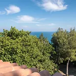 S267 - - Porzione Di Singola Immersa Nel Del Monte Conero דירה