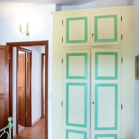 Apartment S267 - - Porzione Di Singola Immersa Nel Del Monte Conero *