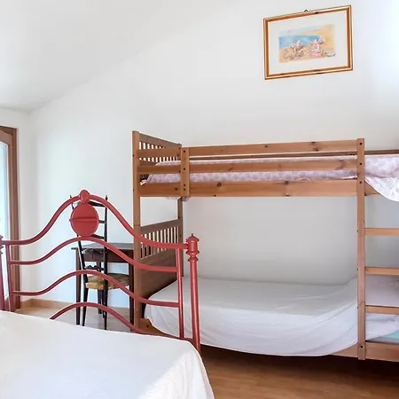 S267 - - Porzione Di Singola Immersa Nel Del Monte Conero * Sirolo