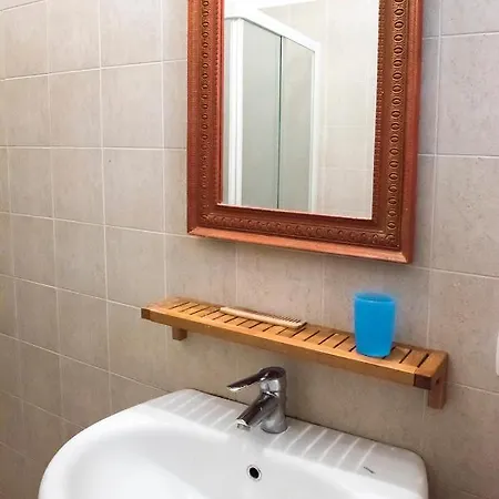 Apartment S267 - - Porzione Di Singola Immersa Nel Del Monte Conero *