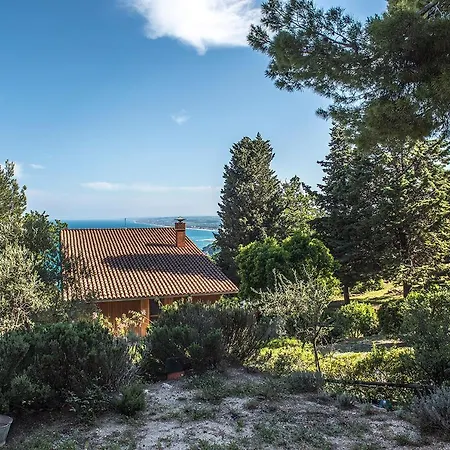 Apartment S267 - - Porzione Di Singola Immersa Nel Del Monte Conero *