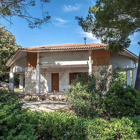 S267 - - Porzione Di Singola Immersa Nel Del Monte Conero * Sirolo