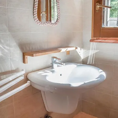 Apartment S267 - - Porzione Di Singola Immersa Nel Del Monte Conero Sirolo