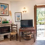 S267 - - Porzione Di Singola Immersa Nel Del Monte Conero Apartamento *