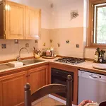 S267 - - Porzione Di Singola Immersa Nel Del Monte Conero Apartamento Sirolo