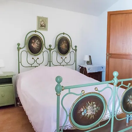 Apartamento S267 - - Porzione Di Singola Immersa Nel Del Monte Conero *