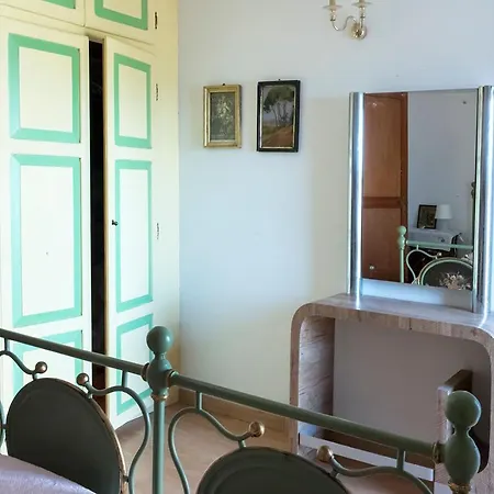 S267 - - Porzione Di Singola Immersa Nel Del Monte Conero Sirolo