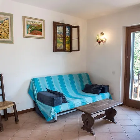 S267 - - Porzione Di Singola Immersa Nel Del Monte Conero * Sirolo