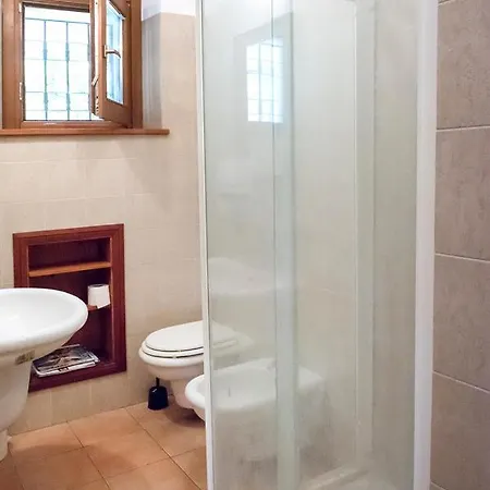 S267 - - Porzione Di Singola Immersa Nel Del Monte Conero Apartamento