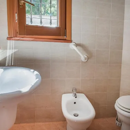 Apartamento S267 - - Porzione Di Singola Immersa Nel Del Monte Conero *