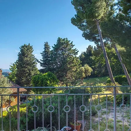 S267 - - Porzione Di Singola Immersa Nel Del Monte Conero * Sirolo