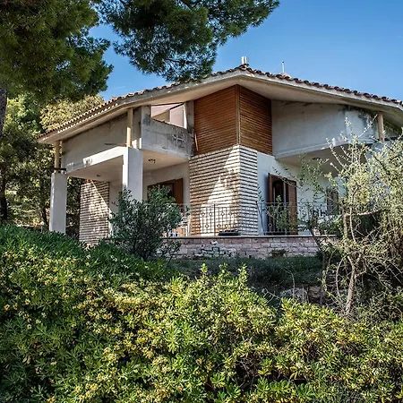 S267 - - Porzione Di Singola Immersa Nel Del Monte Conero * Sirolo